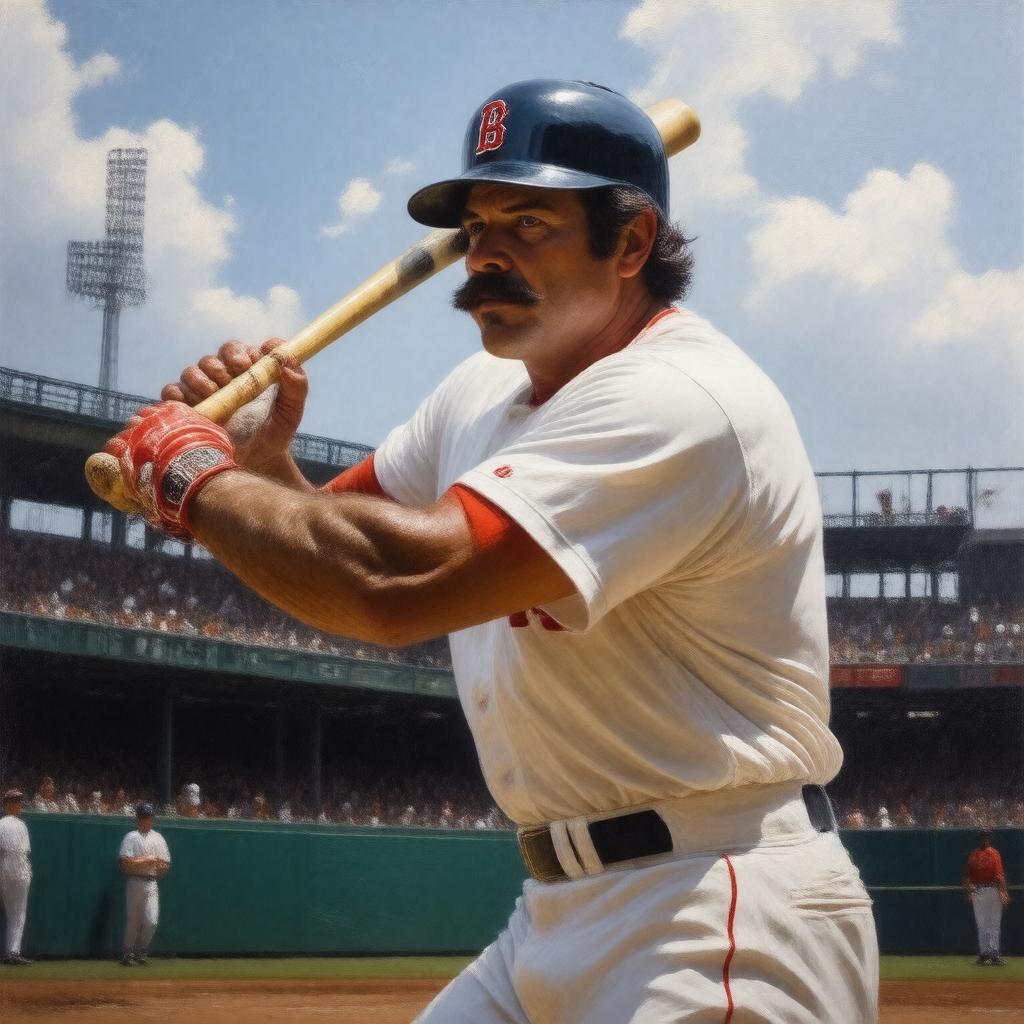 Wade Boggs
